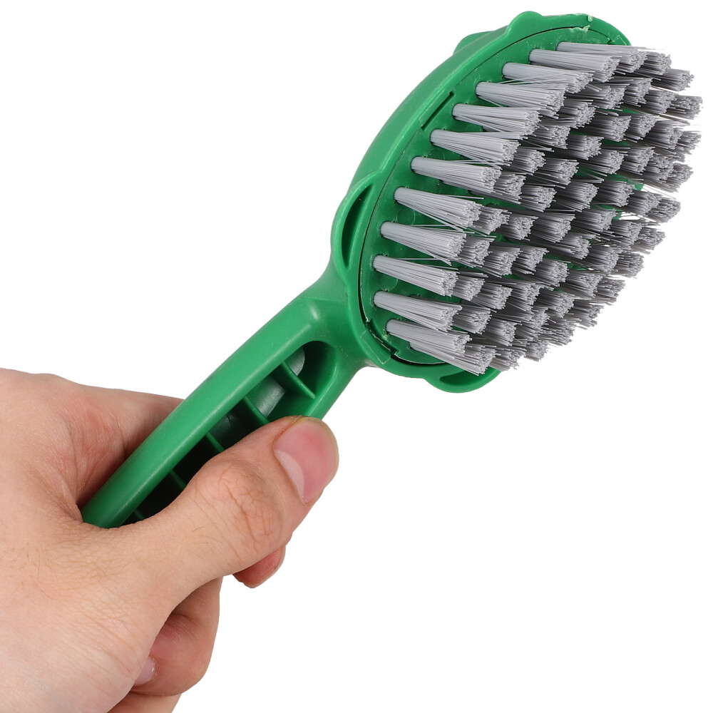 Shoe Cleaning Brush Shoe Laundry Brush Scrub Brush for Household Cleaning Brush
