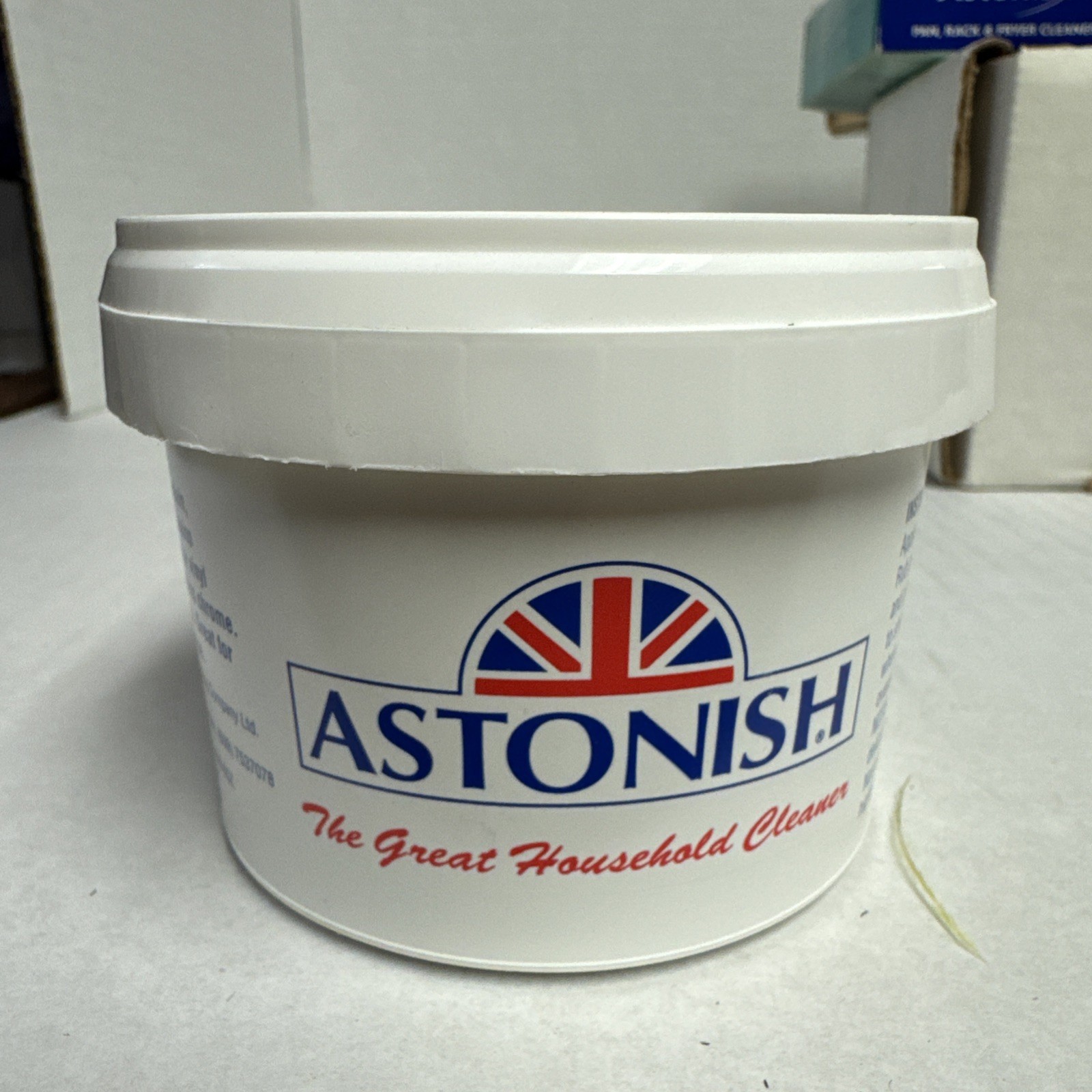 Astonish Oven & Cookware Cleaner Kit |