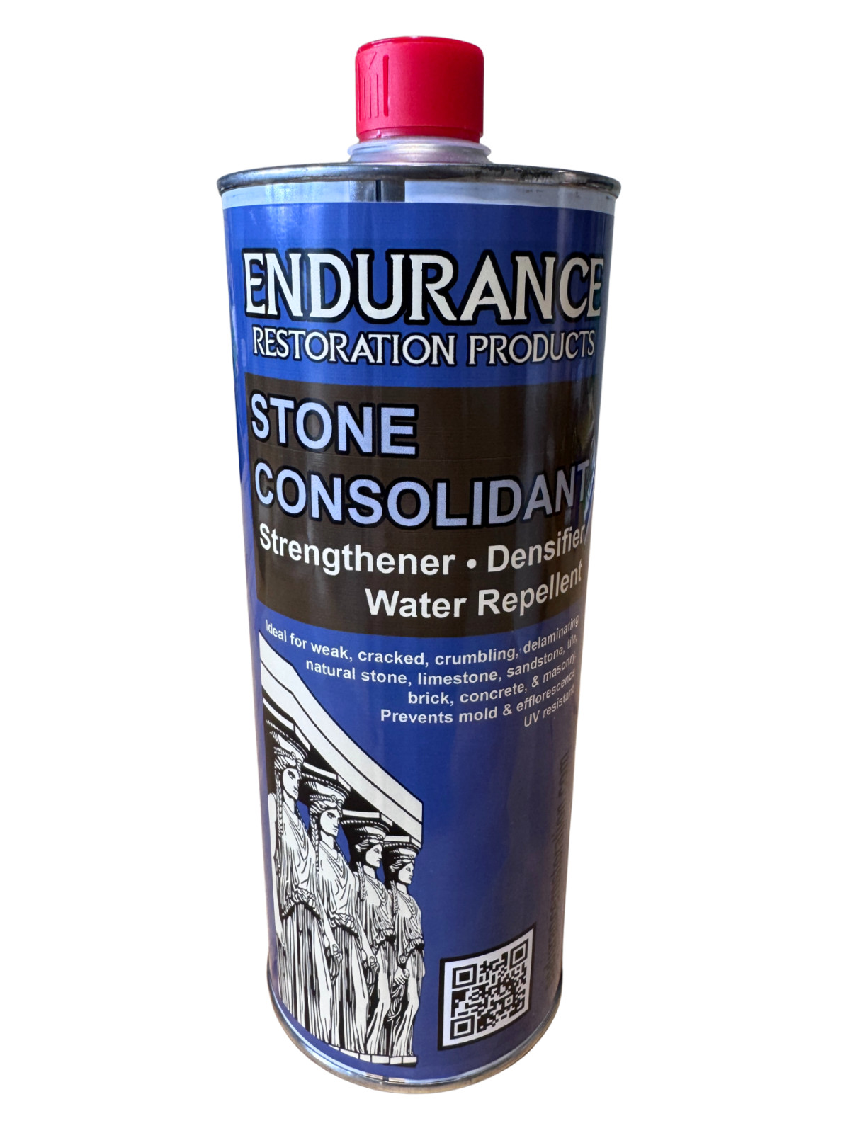 Endurance Stone Consolidant – 1 Liter