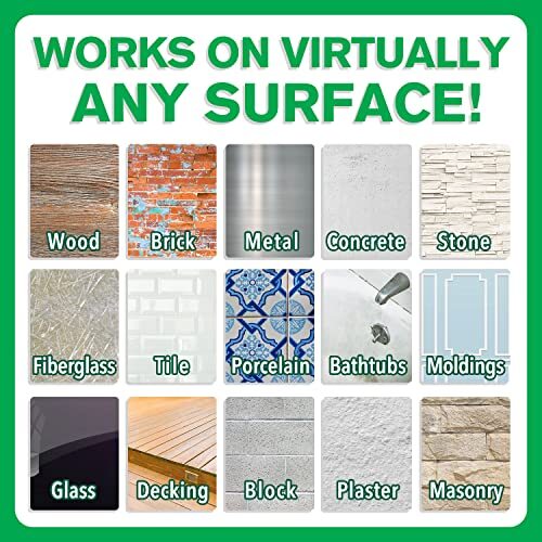 Smart Strip Advanced Paint Remover Strips Multiple Layers Of Acrylic Latex Oil &