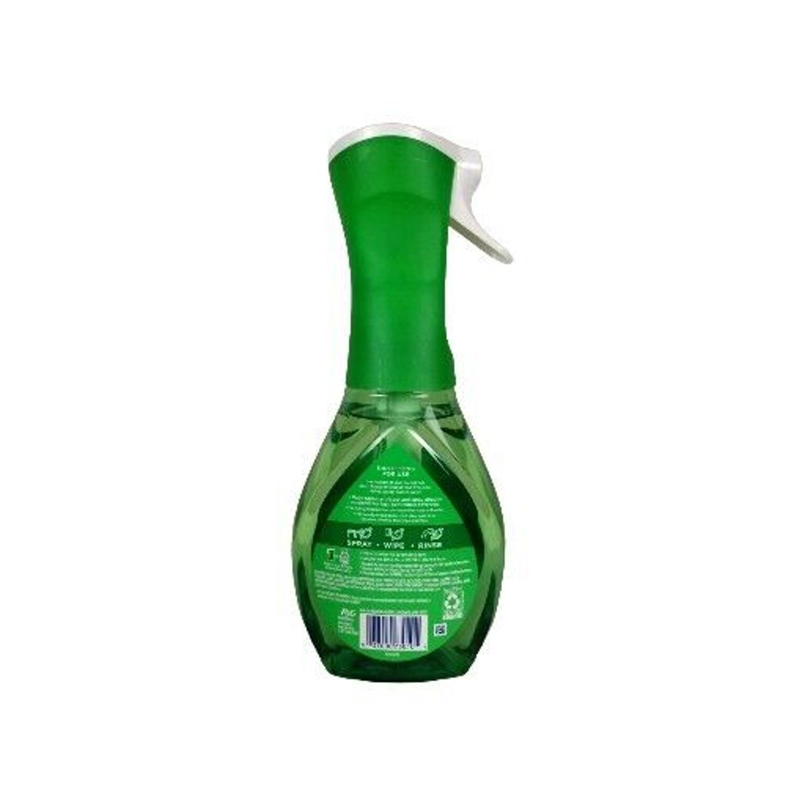 Gain Ultra Clean Power Blast, Dish Spray + Aroma Boost, Original Scent, 16fl oz
