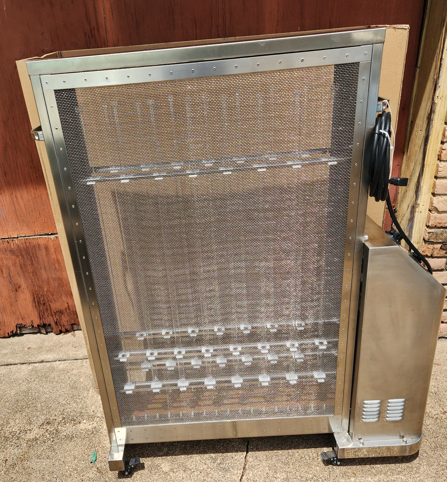 UV Disinfect, Sanitizing Light – Virus sterilizer, Commercial Cleaning
