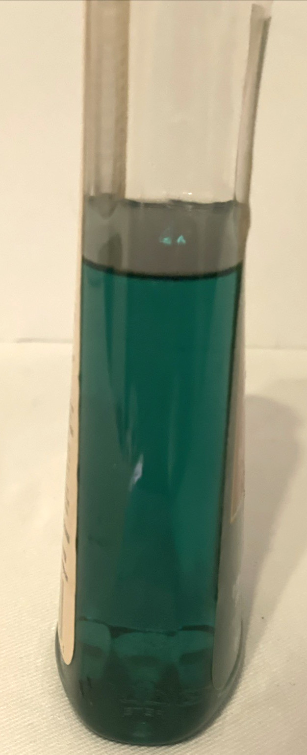 Deep Cleansing Build Up Remover Dissolves Wax 8 oz ~60% Full 8 fl oz