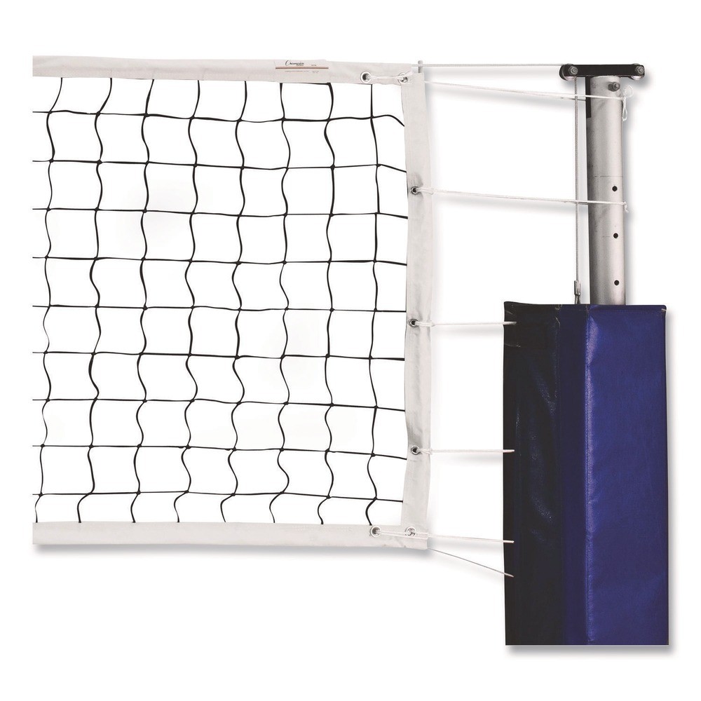 Champion Sports VN700 32 ft. x 3 ft. Olympic Power Volleyball Net New