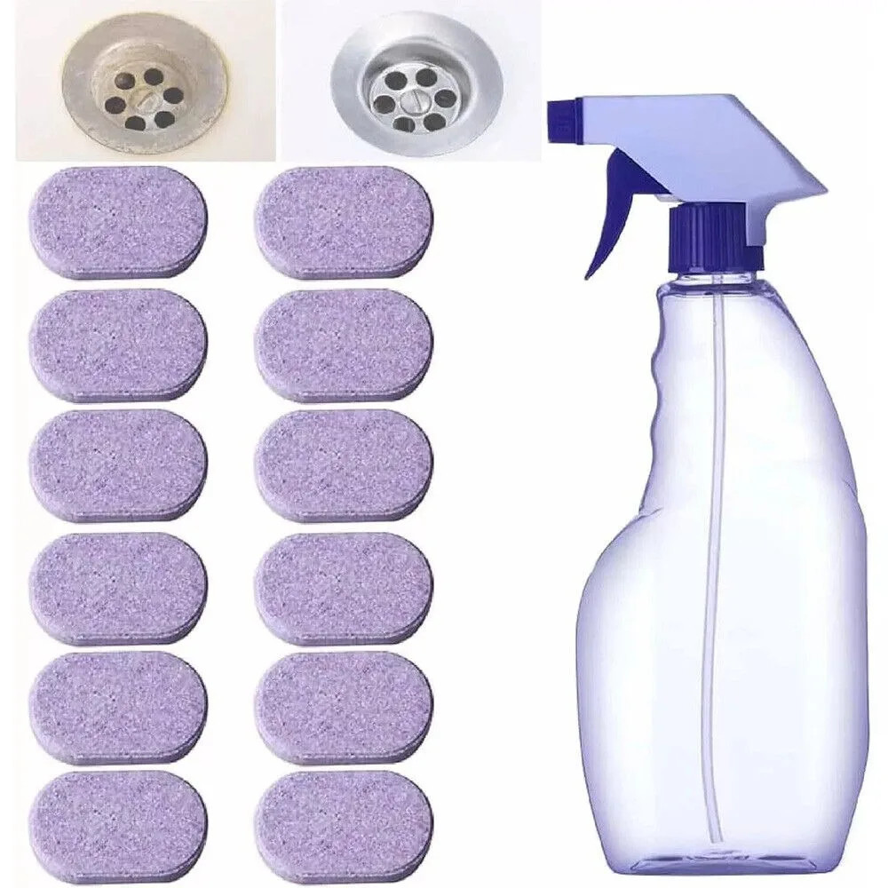 Plastic Cleanlix Cleaner Deep Cleaning All-In-One Stain Cleaning Multipurpose Cl