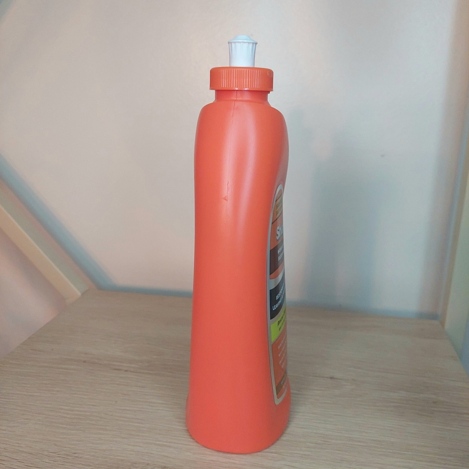 NEW! SHARK Wood/ Tile/ Stone Floor Polish 28 oz. *Discontinued*