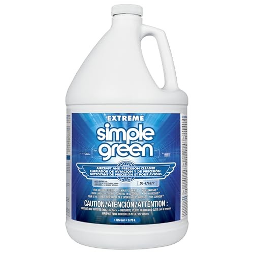 – SMP13406 Extreme Aircraft and Precision Cleaner, 1 128 Fl Oz (Pack of 1)