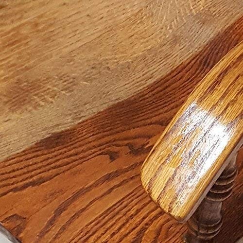 8oz Feed-N-Wax: Restore Antique Finish with Beeswax & Conditioning Oils