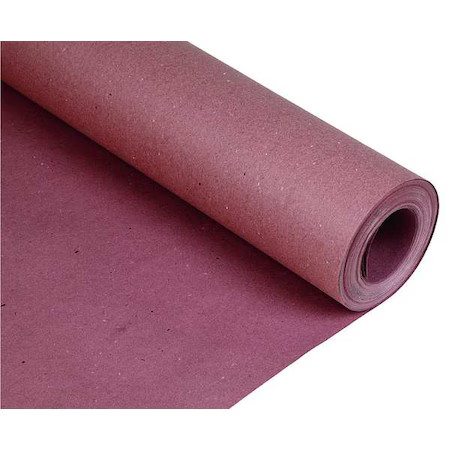 Plasticover Pcrp360200 Red Rosin Paper, 36″, 200 Ft.