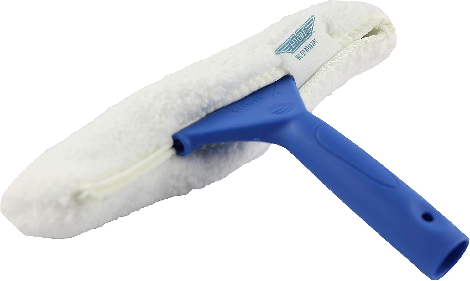 17050 All-Purpose Window Cleaning Combo Kit Includes 12-Inch All-Purpose Squeege