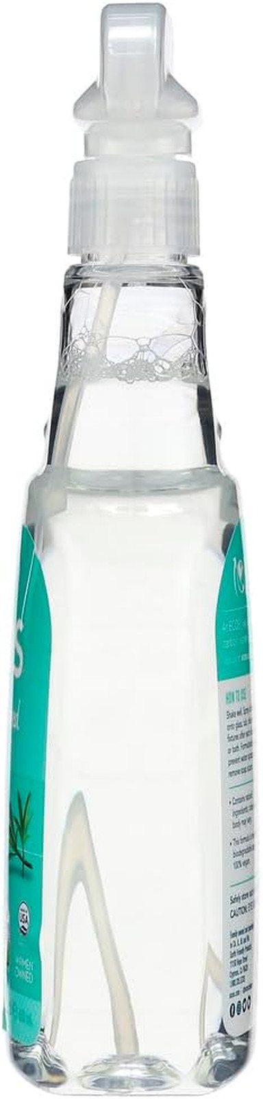 Earth Friendly Products Shower Cleaner with Tea Tree Oil Familyvalue 4Pack (22-O