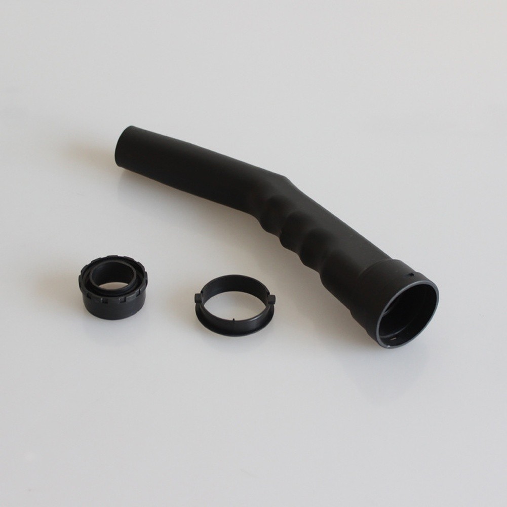 Lightweight 100g Bent Pipe Handle for Vacuum Cleaner 35mm 32mm 39mm Fitting