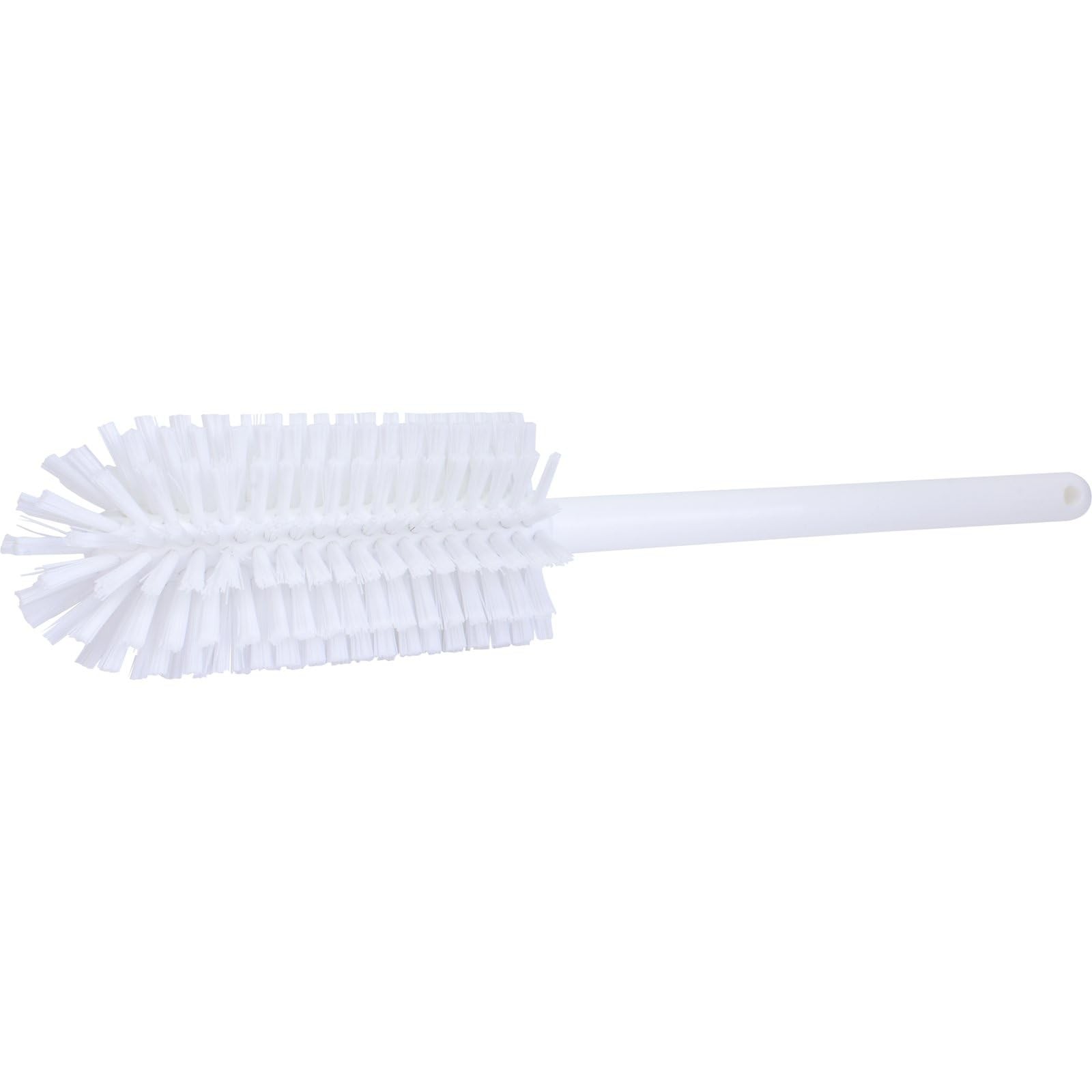 Large Water Bottle Brush Ideal for Wide-Mouth Jars, Bottles and Tumblers, Dis…