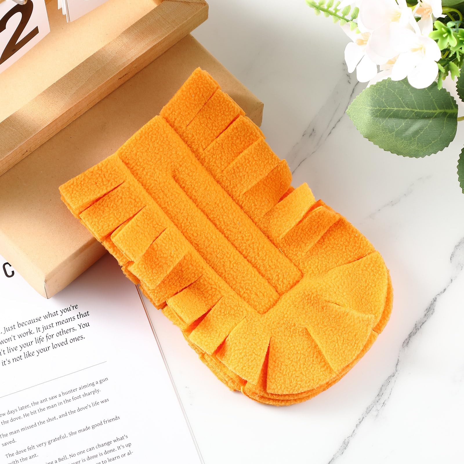 12 Pcs Duster Refill Reusable Fleece Duster Refills Feather Flat Dusters Mult…