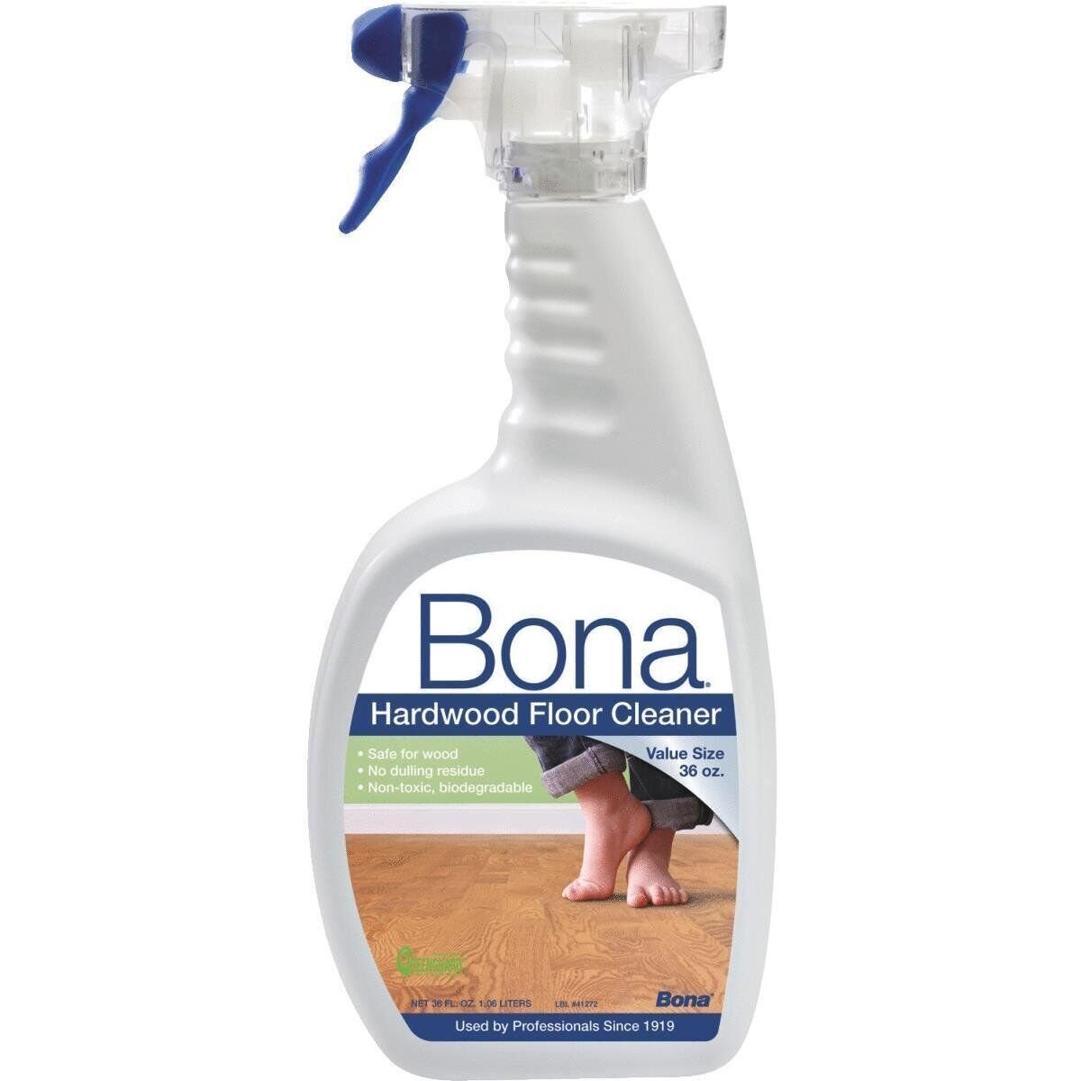 Bona 36Oz Wood Floor Cleaner