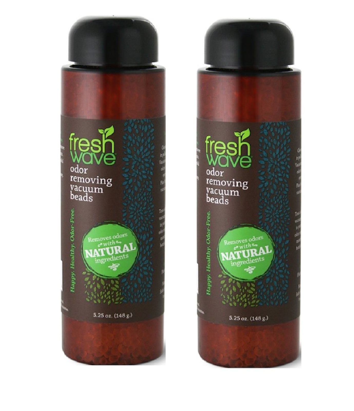 Fresh Wave Odor Neutralizing Vacuum Pearls — 10.5 oz