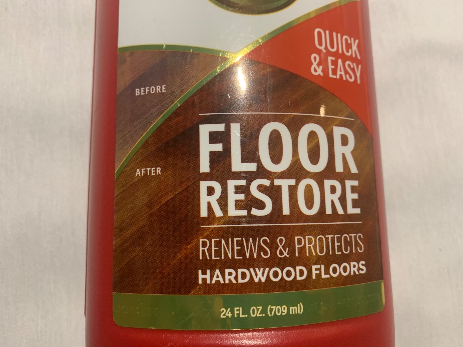 L@@K……Scott’s Liquid Gold 24 oz Floor Restore Renews & Protects Hardwood