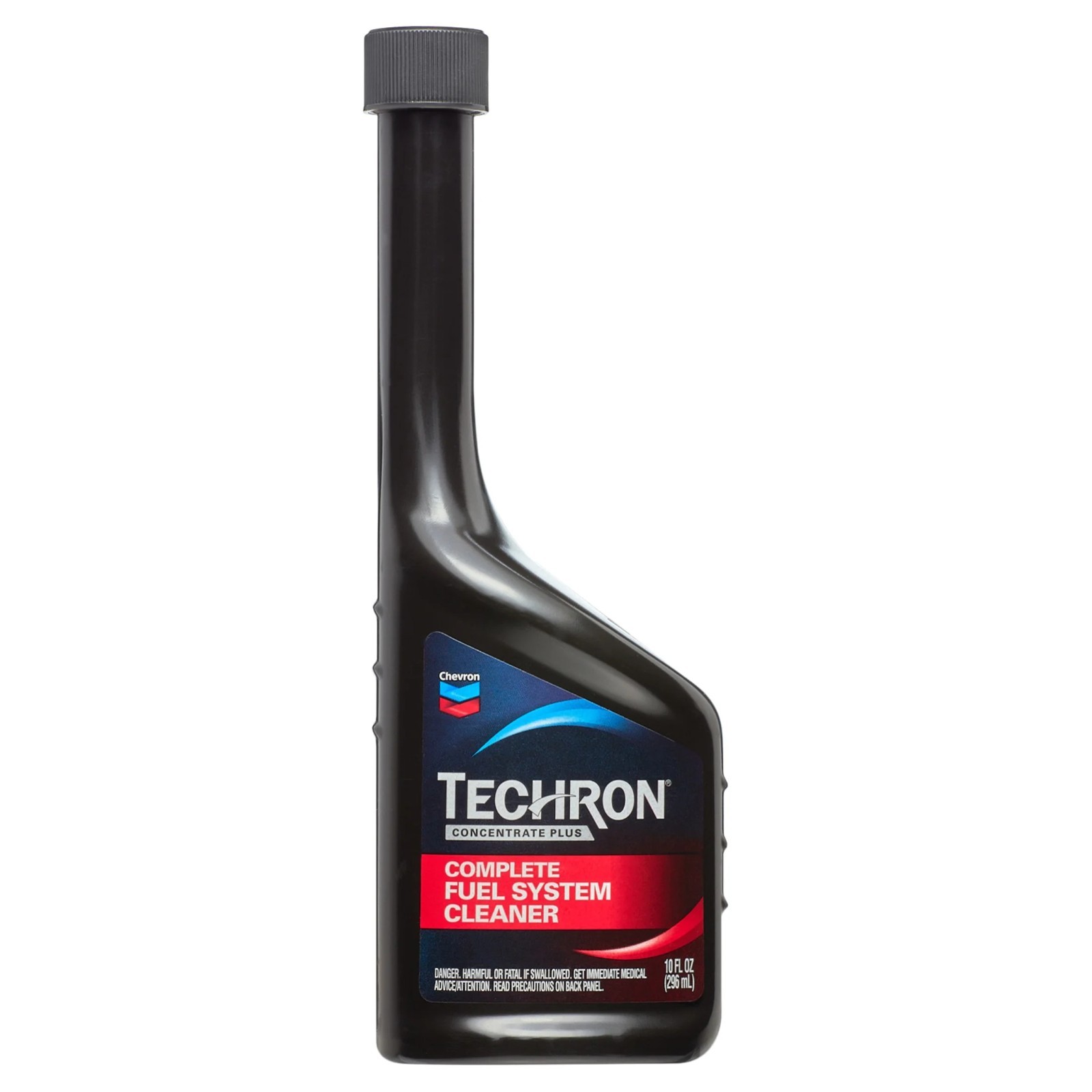 Chevron Techron Complete Fuel System Cleaner, 10 oz.