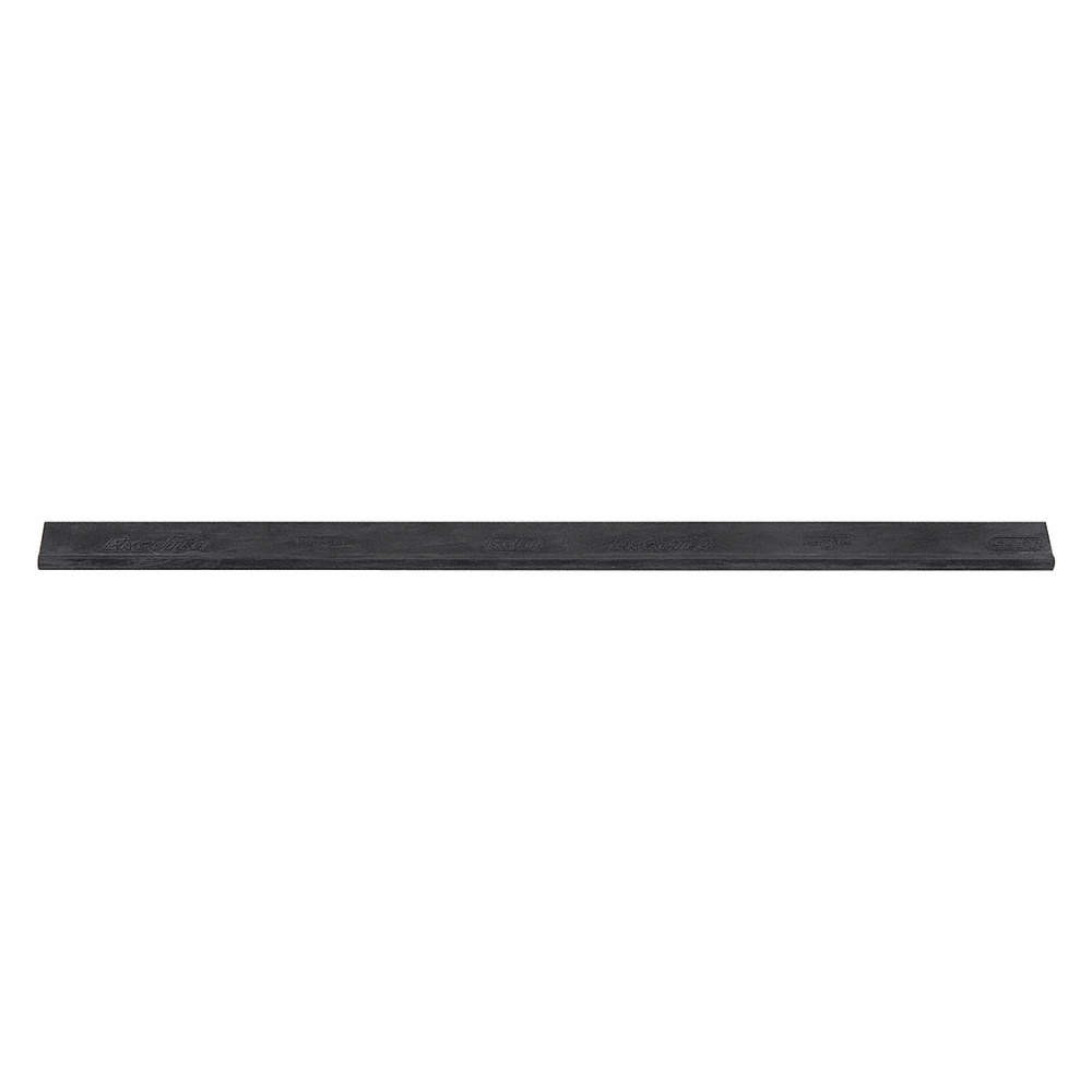 UNGER RT350 Squeegee Blade,14 in W,Black 3U431