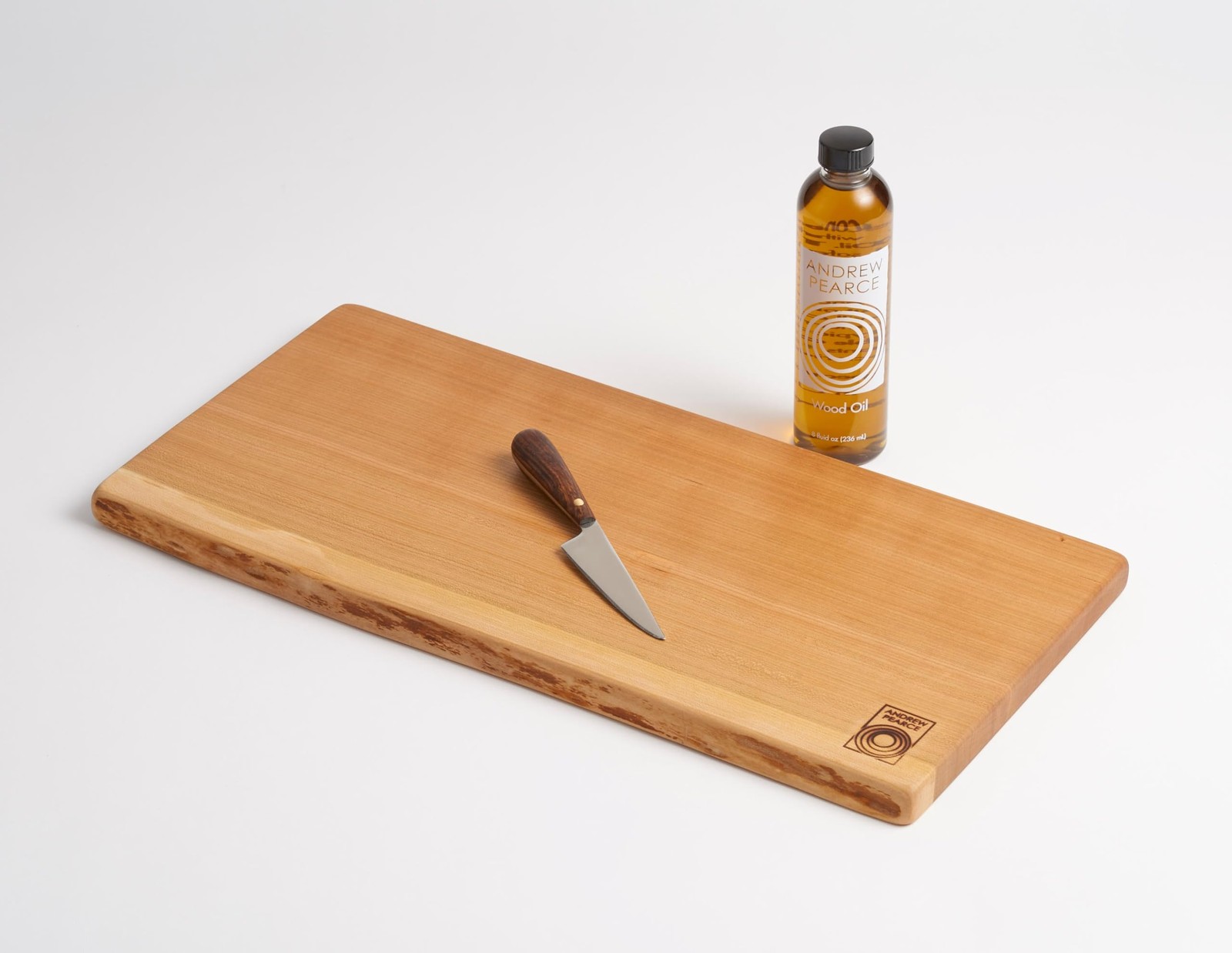 Refined Walnut Wood Oil