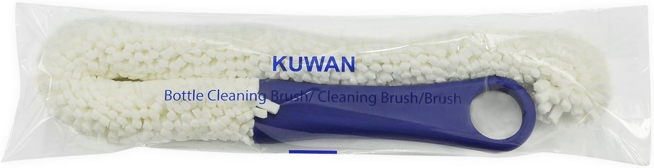 Bottle Cleaning Brush Multi-Function Household Tools Flexible Bottle Scourer for