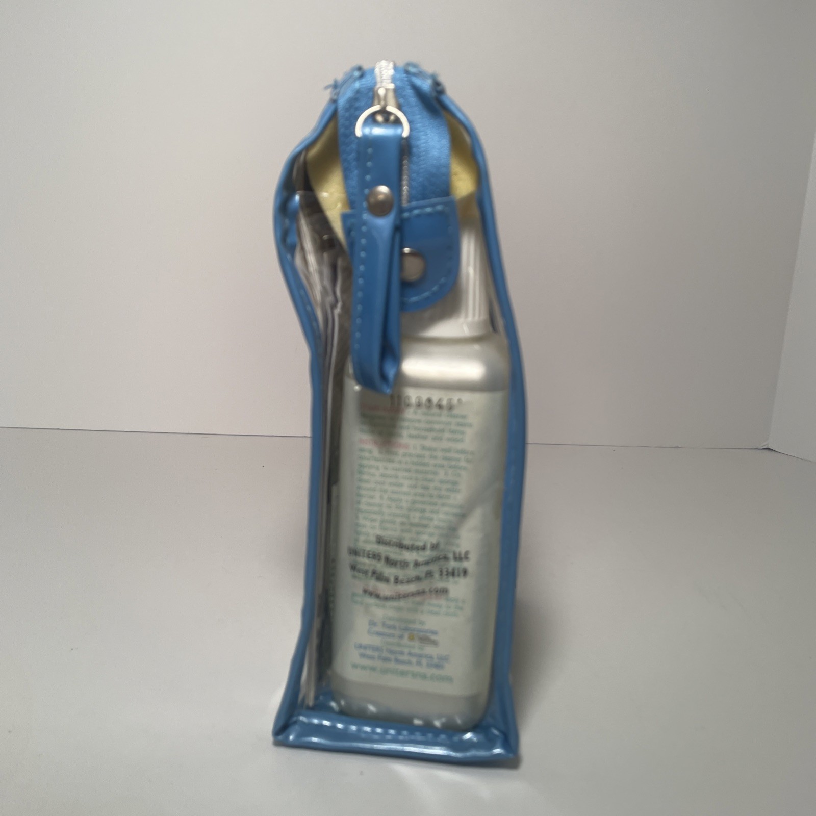 Uniters Pure Home Care Essentials Spot Cleaner/Stain Away Set Brand New
