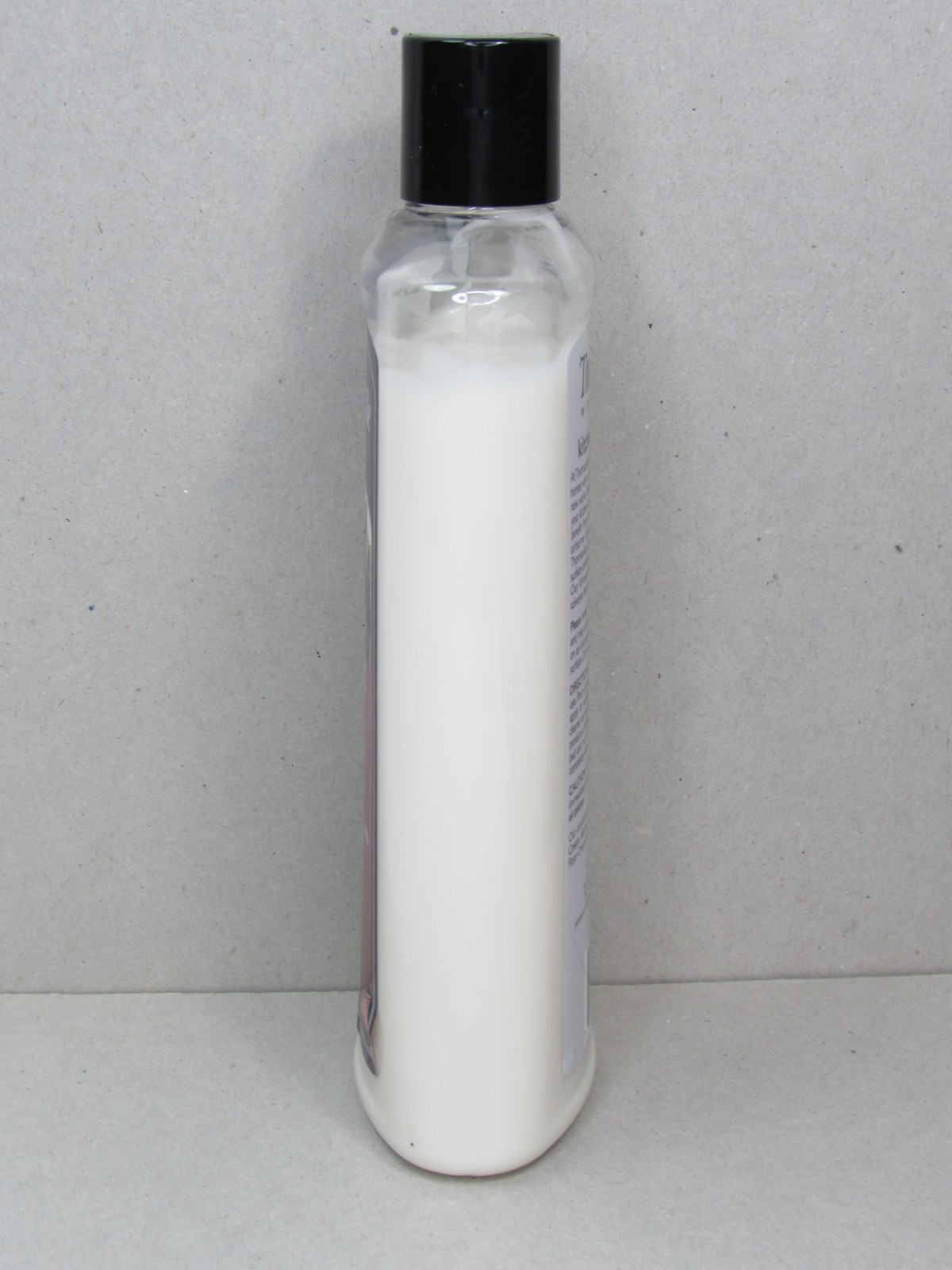 Thomasville Wood Care KITCHEN CABINET CREAM Cleans Shines Protects Restores 12oz