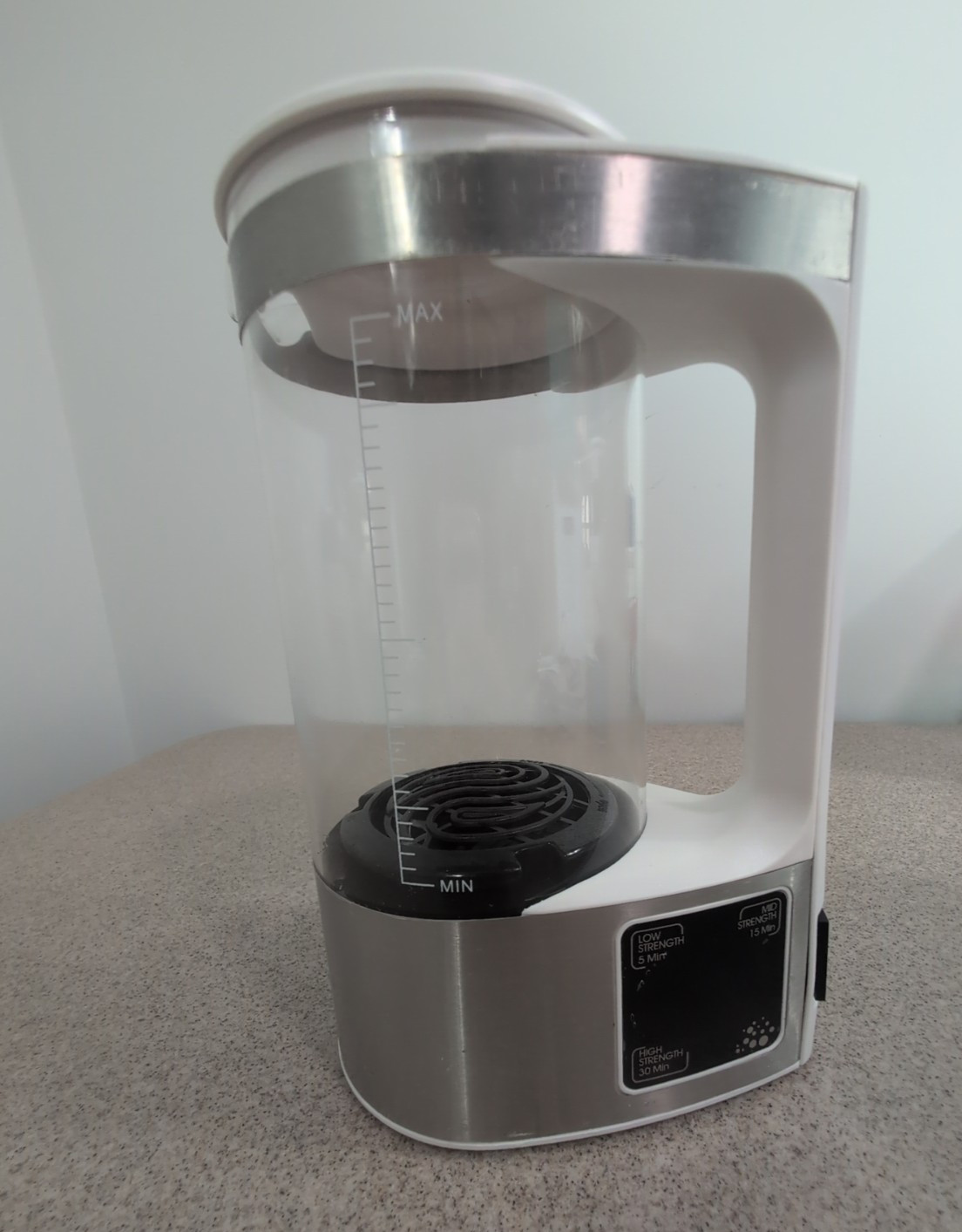 Instant Sanitizer & Disinfectant Machine, Model V9, Food & items, Lot Of 2