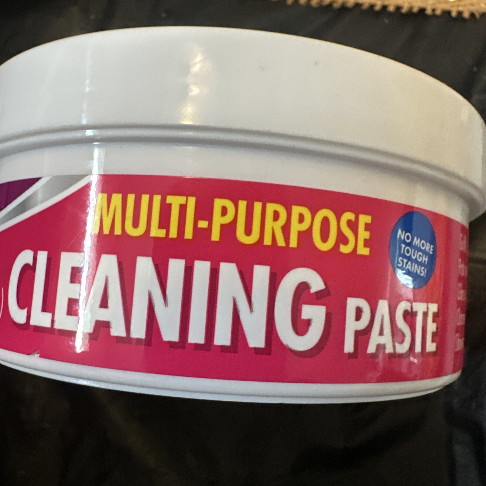 Multi-purpose Cleaning Paste 7 oz For Tough Stains Kicthen Indoor & Outdoor