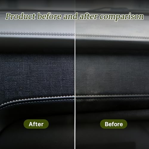 Plastic Restorer for Car Plastic Care Agent kit, Automotive Exterior and