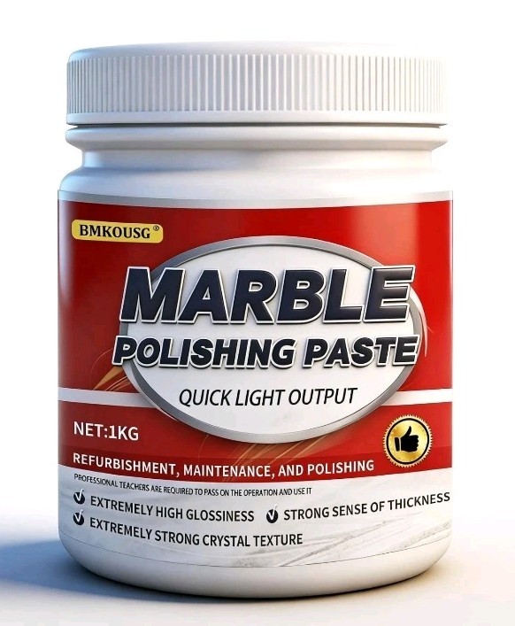 Marble Polishing Paste, Granite Polishing Compound,Marble Polishing Kit, Quar…