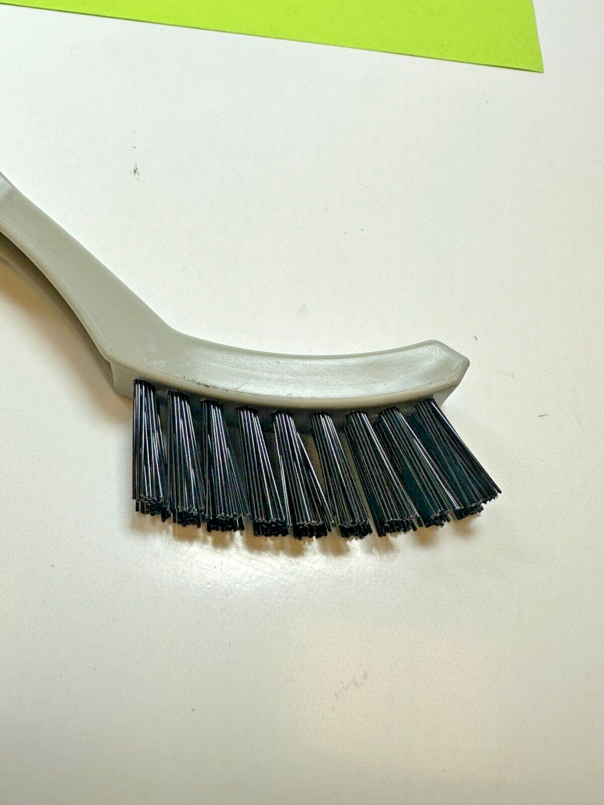 Dott Products 6650 (85-643) 8″ Grout Foam Pad Cleaning Brush Car Detailing – New