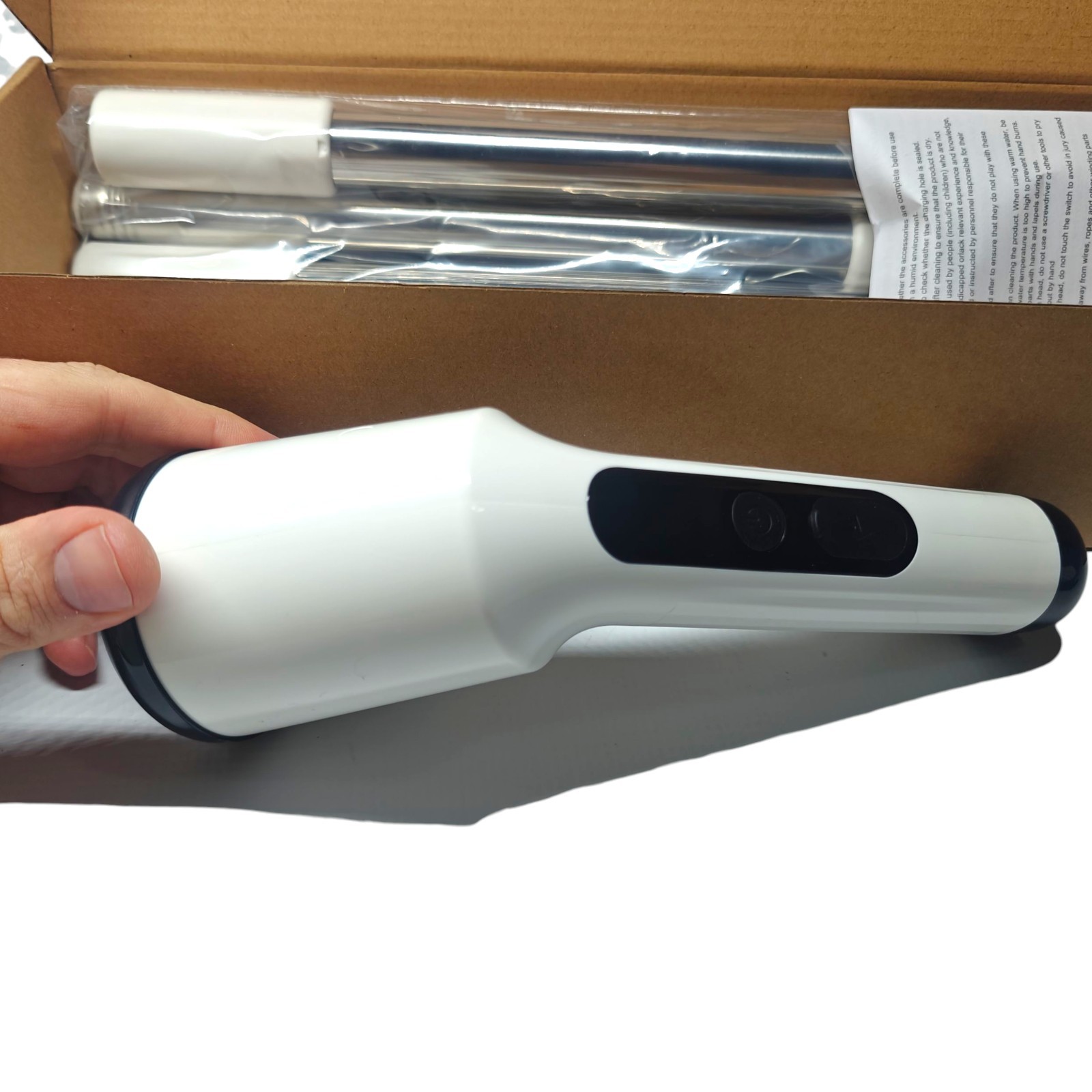 3 IN 1 Electric Spin Scrubber Cordless Power Cleaning Brush Rechargeable Cleaner