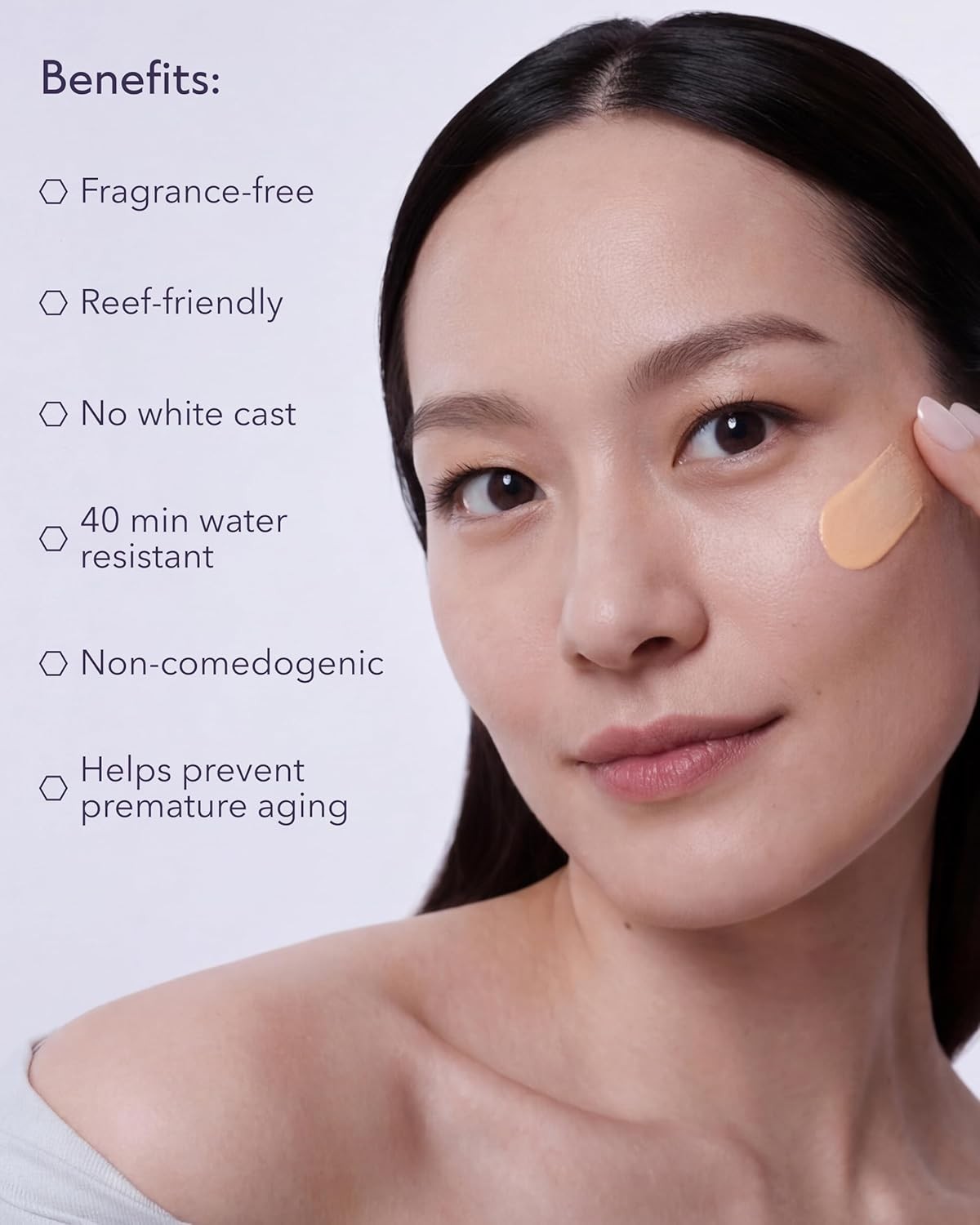 ALASTIN Skincare HydraTint Pro Mineral Sunscreen SPF 36 (3.2 oz) | 2-in-1 Tint