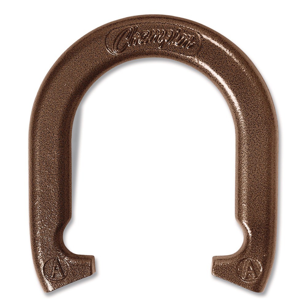 Champion Sports IHS20 Steel Horseshoe Set (1-Set) New