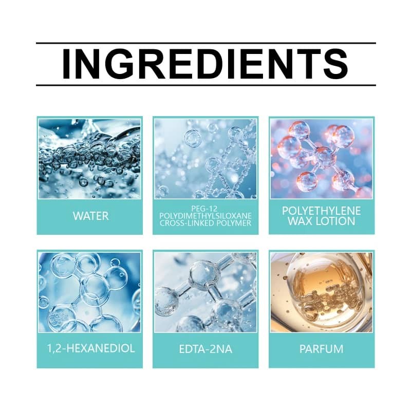100ml Mop Soap Bedroom Kitchen Floor Quick Drying Liquid Fragrance Mop Cleaner