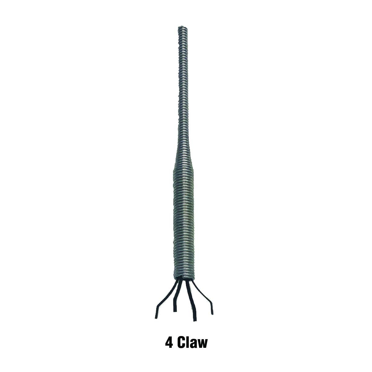 PF WaterWorks GrabEASY 60″ Ergonomic Handle, Flexible 4 Claw Pick-Up Tool, Je…