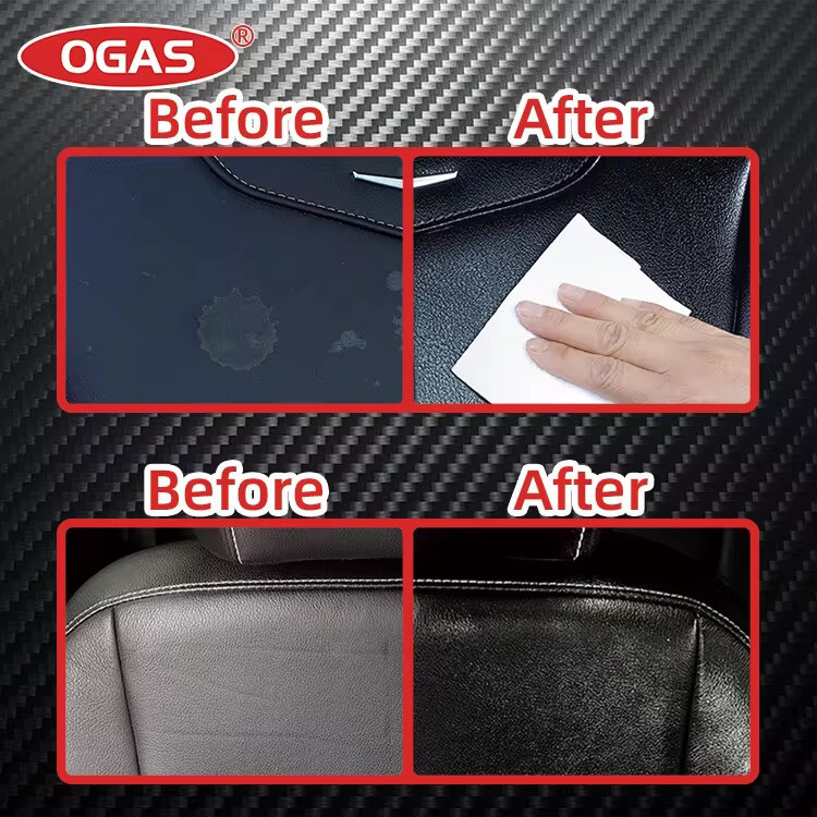 Ogas L500 Leather Polish Agent