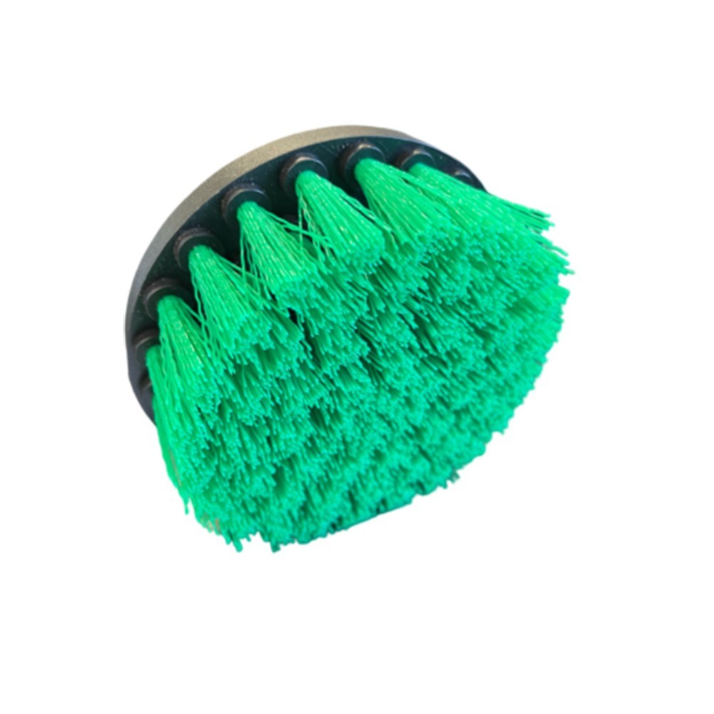 High Quality Drill Brush 1pcs Attachment Brush Set Car Detailing Tools