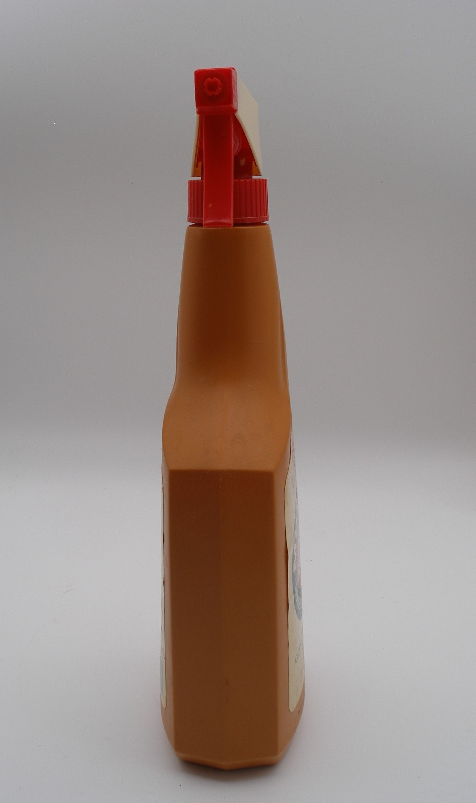 Vintage 1987 Murphy Oil Soap 22oz Spray Formula Wood Surfaces New Old Stock