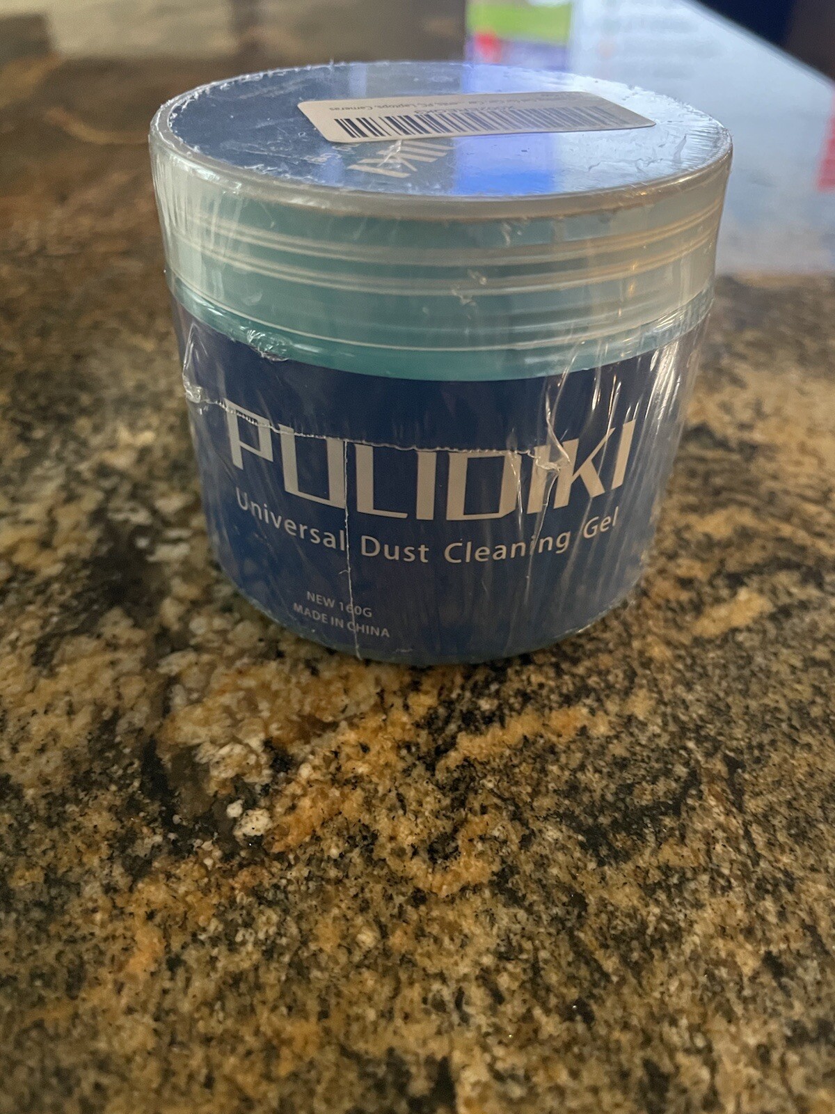 Pulidiki Universal Dust Cleaning Gel