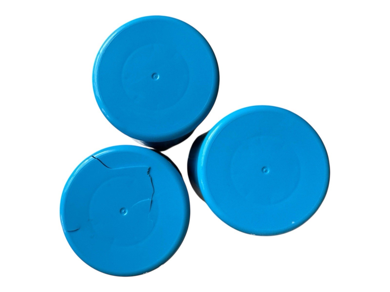 3 Pack Sprayway Glass Cleaner Foaming Action Ammonia Free – 3 x 19 oz