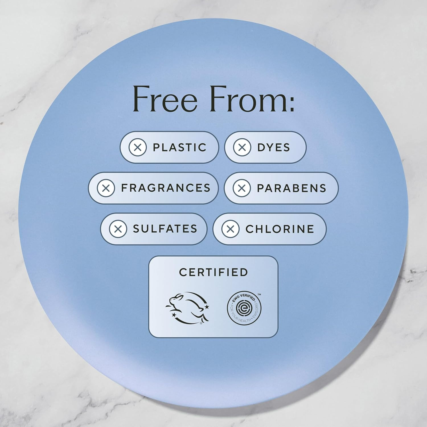 Dishwasher Tablets – 120 Ct | Plastic-Free, Fragrance-Free, Human-Safe | Deliver