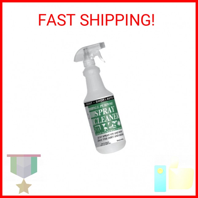 Korkay All Purpose Spray Cleaner