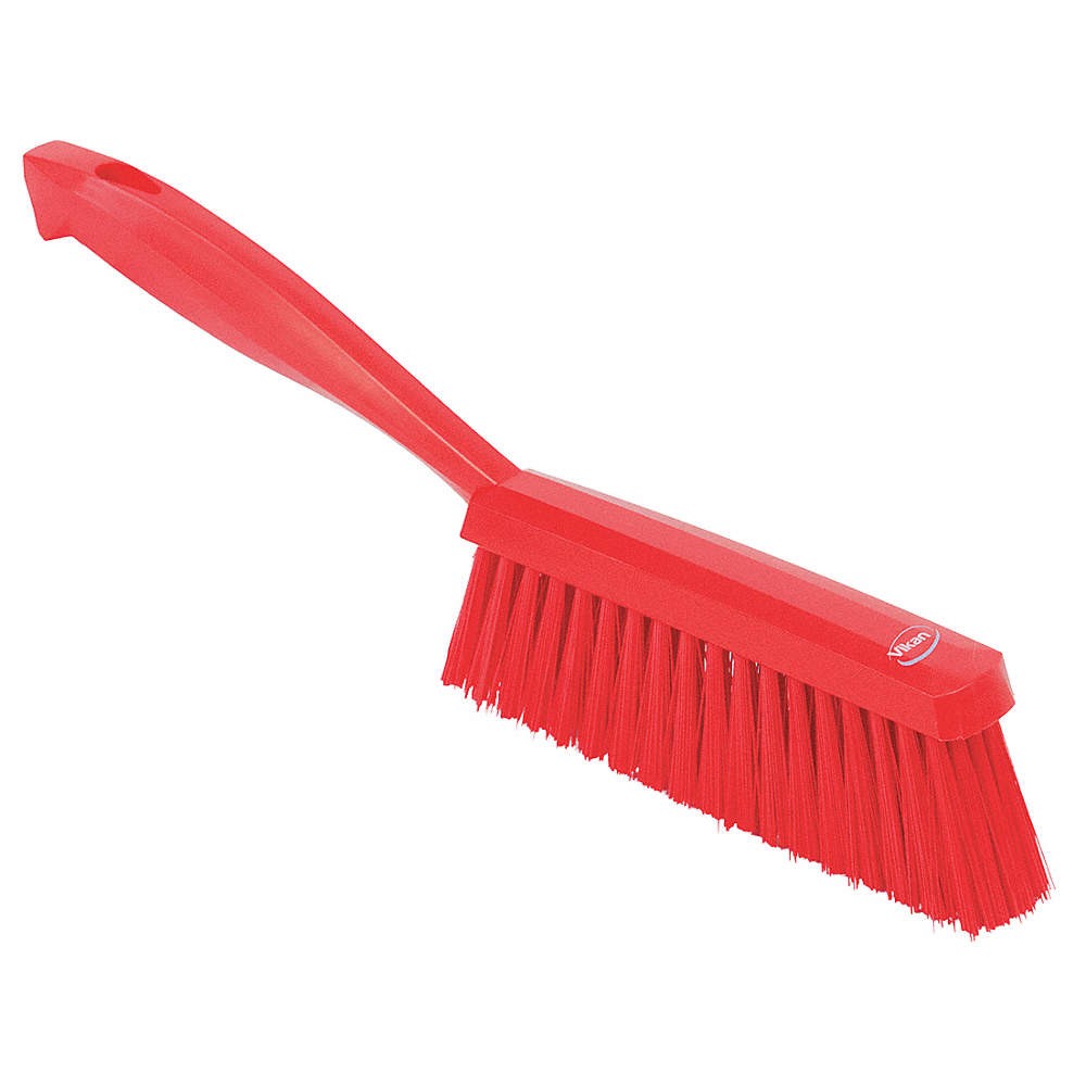 VIKAN 45894 Bench Brush,6.5 in Brush L 22UM42