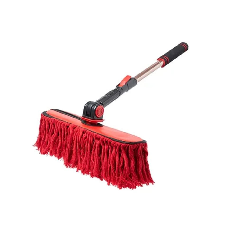California Car Cover Co. 96629 California Car Duster Triple Threat Duster With E