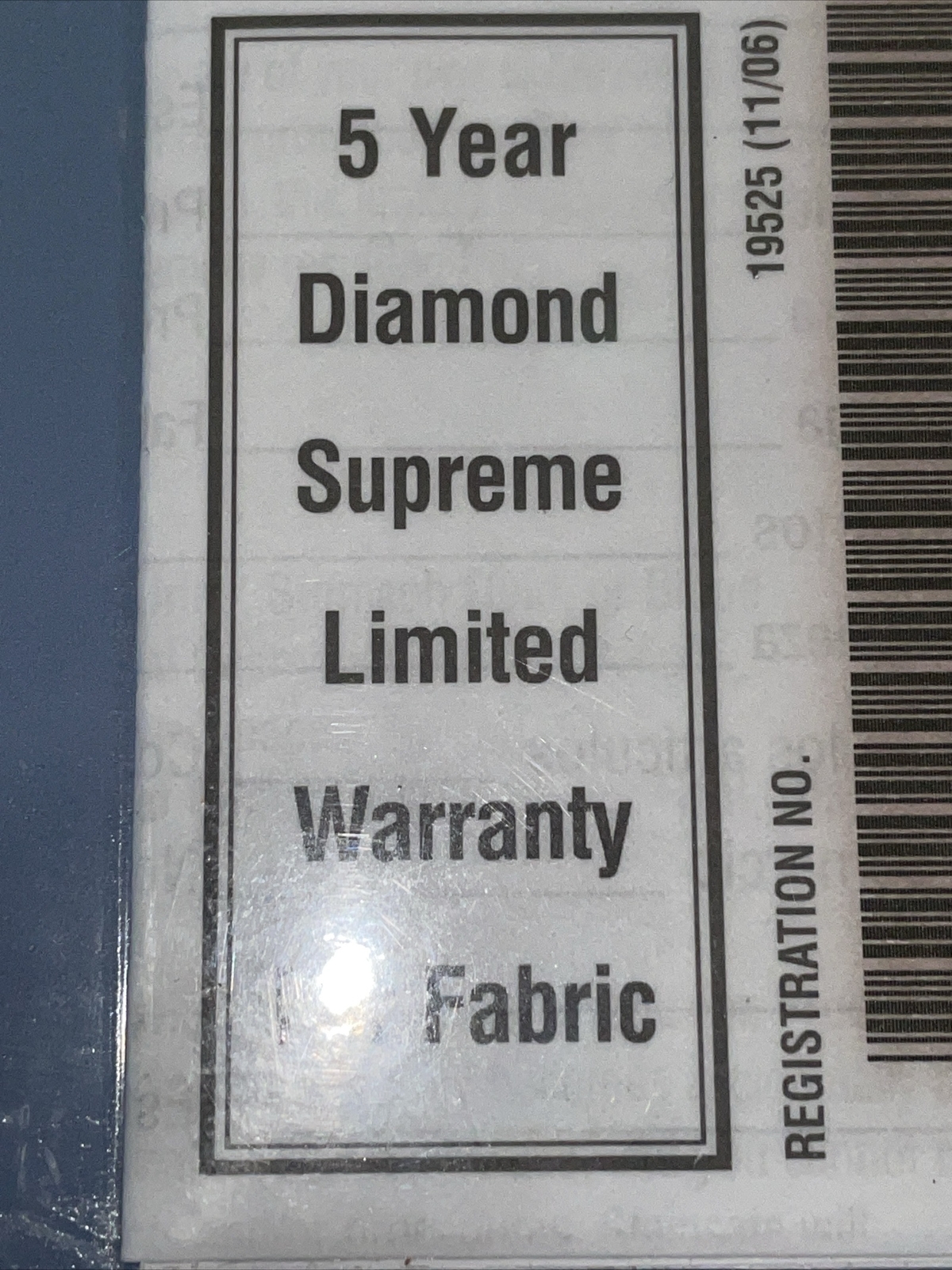 Stainsafe Fabric Care Kit Sofa Couch Mattress 4oz Cleaner 4oz & 4oz Protector