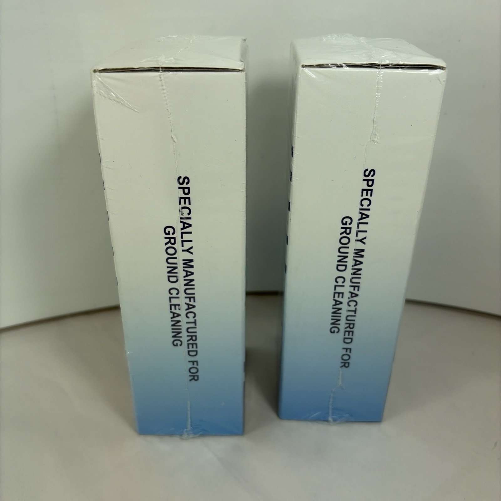2-pack Floor Deodorizing & Cleaning Solution Remove Odors Hard Surface NEW