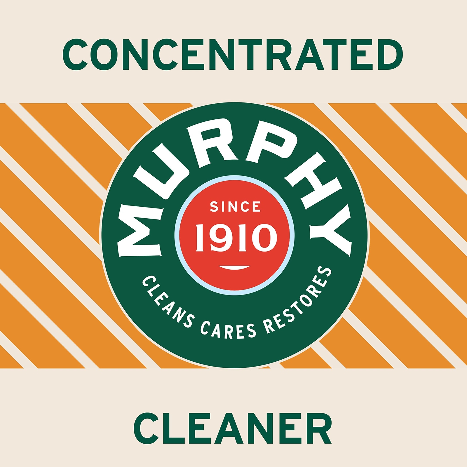 Murphy Oil Soap Wood Cleaner, 32 Fluid ounce (Pack of 3) 32 Fl Oz (Pack of 3)