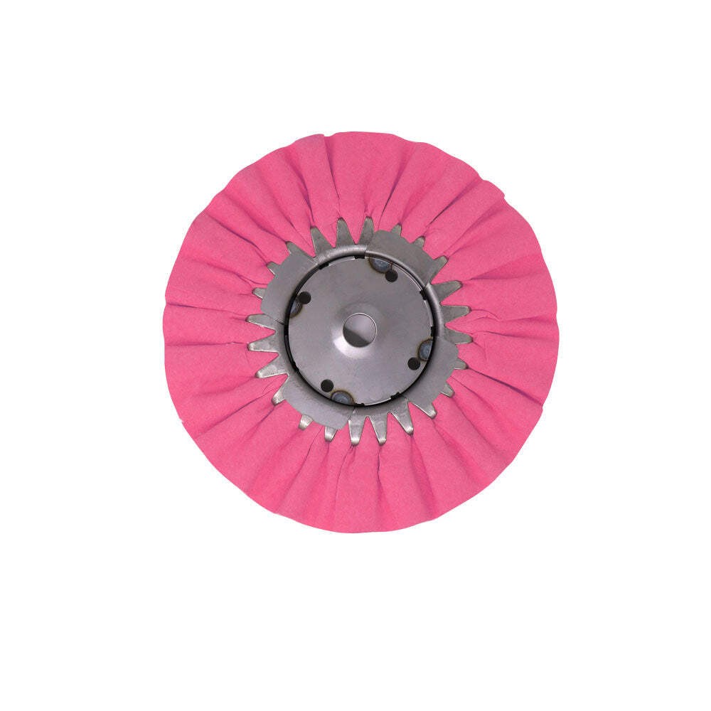 Case Pack Airway Buffing Wheels – Bulk Deal – 5/Pack